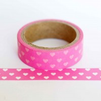 pink-hearts-washi-tape